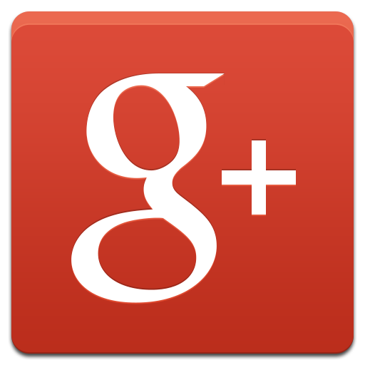 Follow Us On Google Plus